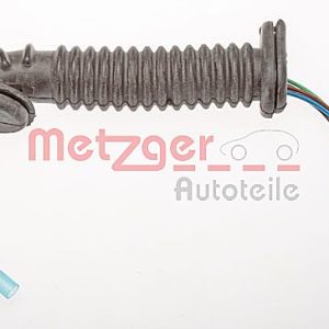 Set de reparat cabluri haion METZGER 2320036 – VW | AutoRival