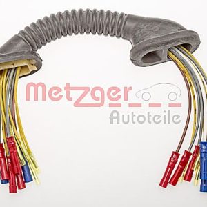 Set de reparat cabluri haion METZGER 2320040 – VW | AutoRival