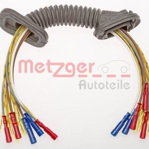 Set de reparat cabluri haion METZGER 2320070 – VW | AutoRival