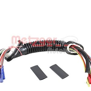 Set de reparat cabluri haion METZGER 2320091 – VW | AutoRival
