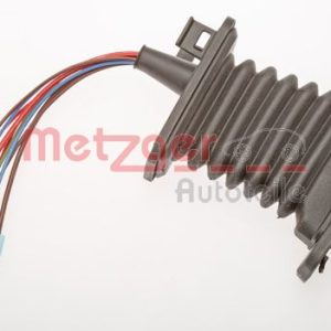 Set de reparat cabluri usa METZGER 2321026 – VW | AutoRival
