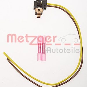 Set reparat cabluri faruri principale METZGER 2323020 – VW | AutoRival