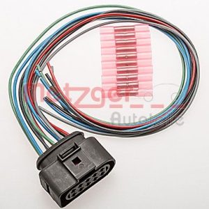 Set reparat cabluri faruri principale METZGER 2323025 – VW | AutoRival