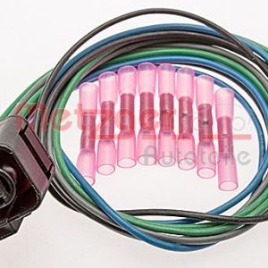 Set reparat cabluri faruri principale METZGER 2323026 – VW | AutoRival