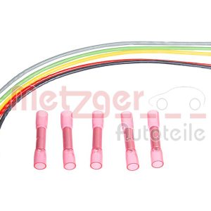 Set reparat cabluri becuri haion METZGER 2323057 – VW | AutoRival