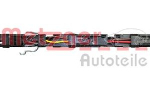 Conducta legatura injector METZGER 2324050 – VW | AutoRival