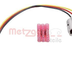 Set reparat cabluri sensor pozitie arbore cotit METZGER 2324067 – VW | AutoRival