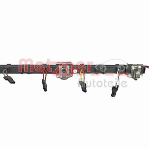 Conducta legatura injector METZGER 2324071 – VW | AutoRival