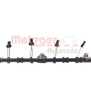 Conducta legatura injector METZGER 2324079 – VW | AutoRival