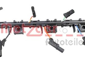Conducta legatura injector METZGER 2324097 – VW | AutoRival