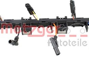Conducta legatura injector METZGER 2324098 – VW | AutoRival