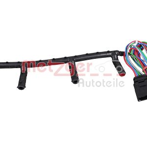 Set reparat cabluri bujie incandescenta METZGER 2324109 – VW | AutoRival