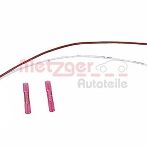 Set reparat cabluri sistem electric central METZGER 2324144 – VW | AutoRival