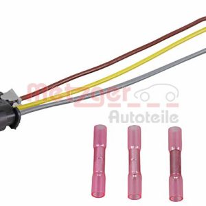 Set reparat cabluri sistem electric central METZGER 2324146 – VW | AutoRival