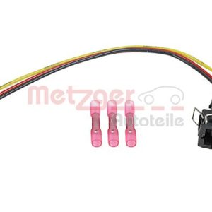 Set reparat cabluri sistem electric central METZGER 2324147 – VW | AutoRival