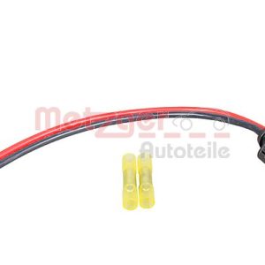 Set reparat cabluri sistem electric central METZGER 2324165 – VW | AutoRival