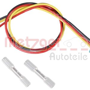 Set reparatie cabluri element de reglare-reglare faruri METZGER 2324178 – VW | AutoRival