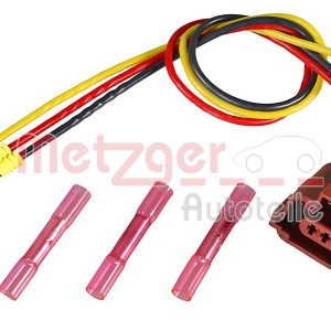 Set reparat cabluri sistem electric central METZGER 2324190 – VW | AutoRival