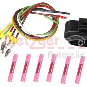 Set reparat cabluri sistem electric central METZGER 2324196 – VW | AutoRival