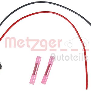 Set reparat cabluri faruri principale METZGER 2324211 – VW | AutoRival