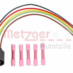 Set reparat cabluri sistem electric central METZGER 2324212 – VW | AutoRival