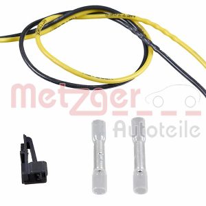 Set reparat cabluri bec nr. circulatie METZGER 2324220 – VW | AutoRival