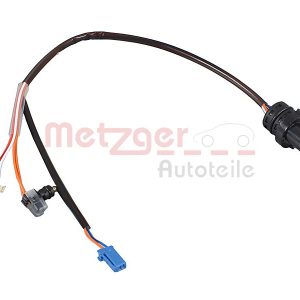 Set de cabluri cutie automata METZGER 2324223 – VW | AutoRival