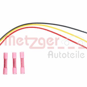 Set reparat cabluri sistem electric central METZGER 2324236 – VW | AutoRival