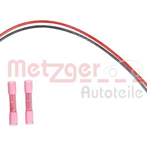 Set reparat cabluri sistem electric central METZGER 2324238 – VW | AutoRival