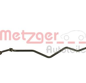 Conducta inalta presiune aer conditionat METZGER 2360002 – VW | AutoRival