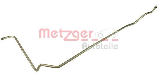 Conducta joasa presiune aer conditionat METZGER 2360017 – VW | AutoRival