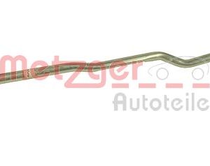 Conducta joasa presiune aer conditionat METZGER 2360020 – VW | AutoRival