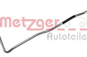 Conducta joasa presiune aer conditionat METZGER 2360033 – VW | AutoRival
