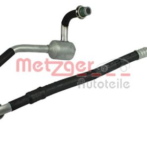 Conducta joasa presiune aer conditionat METZGER 2360041 – VW | AutoRival