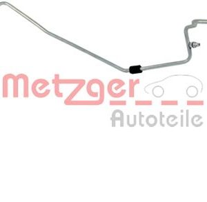 Conducta inalta presiune aer conditionat METZGER 2360063 – VW | AutoRival
