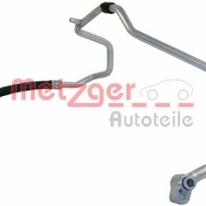 Conducta joasa presiune aer conditionat METZGER 2360067 – VW | AutoRival