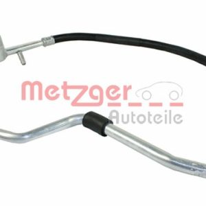 Conducta joasa presiune aer conditionat METZGER 2360071 – VW | AutoRival