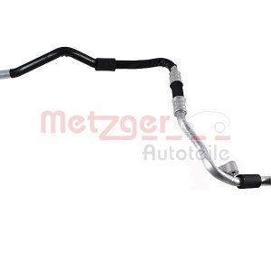 Conducta joasa presiune aer conditionat METZGER 2360135 – VW | AutoRival