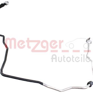 Conducta inalta presiune aer conditionat METZGER 2360136 – VW | AutoRival