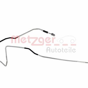 Conducta inalta presiune aer conditionat METZGER 2360139 – VW | AutoRival
