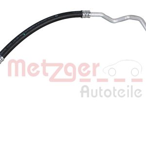 Conducta joasa presiune aer conditionat METZGER 2360148 – VW | AutoRival