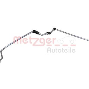 Conducta inalta presiune aer conditionat METZGER 2360155 – VW | AutoRival