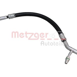 Conducta inalta presiune aer conditionat METZGER 2360158 – VW | AutoRival