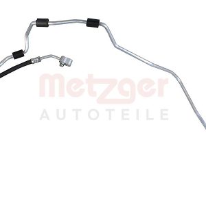 Conducta joasa presiune aer conditionat METZGER 2360169 – VW | AutoRival