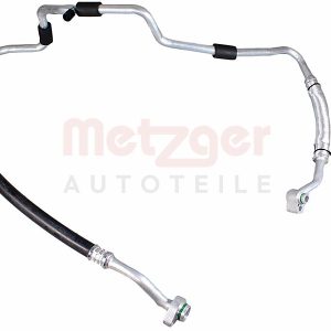 Conducta inalta presiune aer conditionat METZGER 2360171 – VW | AutoRival
