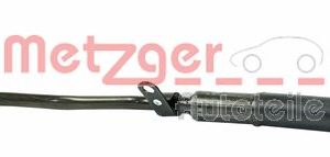Furtun hidraulic sistem de directie METZGER 2361032 – VW | AutoRival