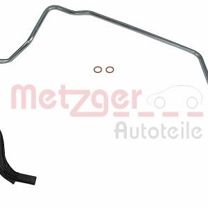 Furtun hidraulic sistem de directie METZGER 2361060 – VW | AutoRival