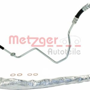 Furtun hidraulic sistem de directie METZGER 2361061 – VW | AutoRival