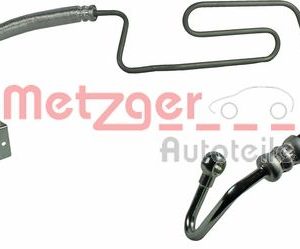 Furtun hidraulic sistem de directie METZGER 2361066 – VW | AutoRival