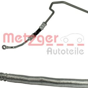 Furtun hidraulic sistem de directie METZGER 2361067 – VW | AutoRival